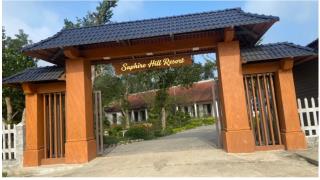 Farmstay Nonego - Sapphire Hill Resort Hòa Bình