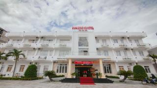 Papa Đồng Hới Hotel