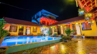 Phong Nha Ecolodge