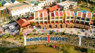Đoàn Gia Resort Phong Nha