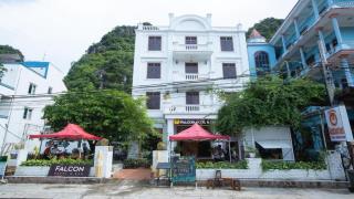 Khách sạn Falcon Hotel & Restaurant Phong Nha