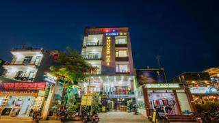 Khách sạn Thượng Hải Hotel