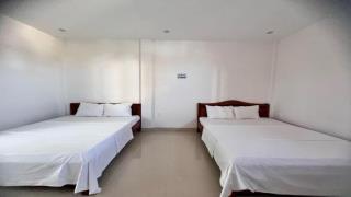 Khách sạn Nét Xuân Hotel Quảng Bình