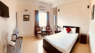 Khách sạn Nam Long Plus Quảng Bình Hotel