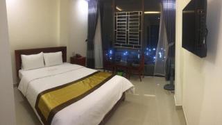 Khách sạn Gia Nguyên Đồng Hới Hotel
