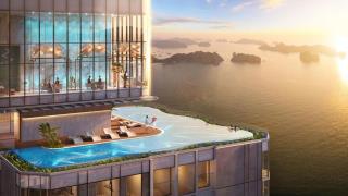 Khách sạn A La Carte Ha Long Bay Hotel