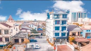 Khách sạn Tân Hoàng Minh Quảng Bình Hotel