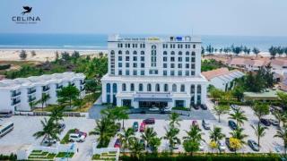 Celina Peninsula Resort Quảng Bình