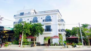 Khách sạn Kim Ngân II Hotel Côn Đảo
