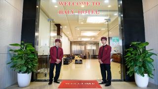 Khách sạn Baly Hotel Huế