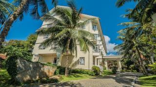Khu nghỉ dưỡng Sài Gòn Côn Đảo Resort