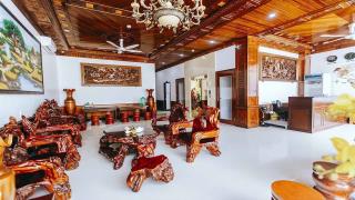 Khách Sạn Quang Hưng Hotel Côn Đảo