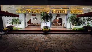 Khách sạn Victory Hotel Huế