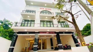 Khách sạn Huế Classic Hotel
