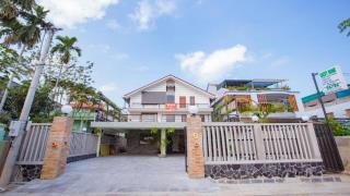 Khách sạn OYO 882 Lucky Hotel Huế