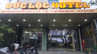 Khách sạn Đức Lộc Hotel Huế