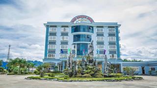 Khách sạn Thảo Nguyên Mộc Châu Hotel