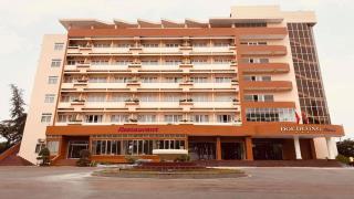 Khách sạn Đồi Dương Hotel Phan Thiết