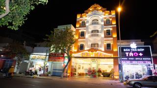 Khách sạn Gemma Hotel Phan Thiết