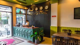 Khách sạn Amona Hotel Huế