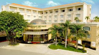 Khách Sạn Đệ Nhất Hotel Sài Gòn