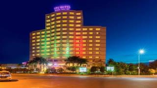 Khách sạn TTC Hotel Phan Thiet