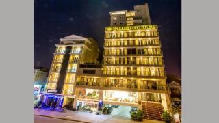 Khách sạn Gold Hotel Huế