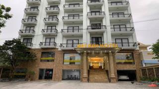 Khách sạn Đạt Anh Hotel Huế