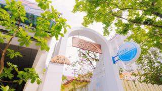 Khách sạn Tò Vò 1 Hostel Huế