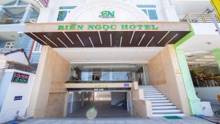 Khách sạn Biển Ngọc Hotel Vũng Tàu