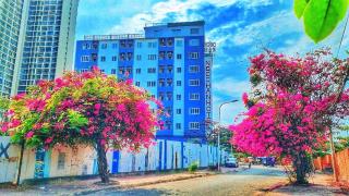 Khách sạn Ngọc Hân Hotel Vũng Tàu