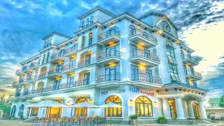 Khách sạn HAFI Hotel Vũng Tàu