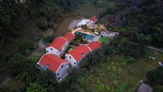 Lalita Tam Coc Resort & Spa Ninh Bình