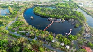 Khu nghỉ dưỡng Hodota Bình Châu Resort & Camping