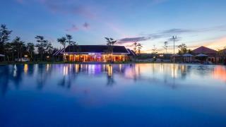 Vietstar Resort & Spa Phú Yên
