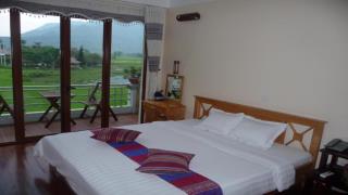 Mai Châu Valley View Hotel Hòa Bình