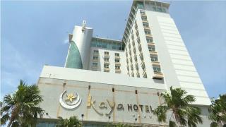 Khách sạn Kaya Hotel Phú Yên