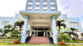 Khách sạn Sài Gòn Phú Yên Hotel