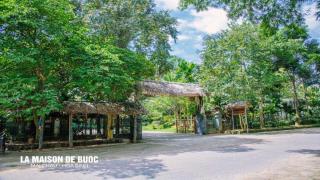 La Maison De Buoc Mai Châu