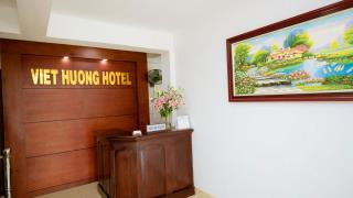 Khách sạn Viet Huong Hotel Ninh Bình