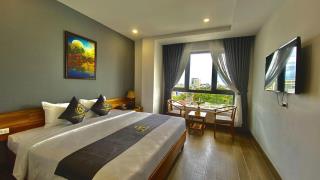 Royal Khanh Hotel Phú Yên