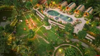 THE GOAT BOUTIQUE Resort Ninh Bình