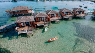 Khu nghỉ dưỡng Rocks Beach Boutique Phú Quốc