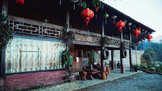 Pơ Mu Homestay Tà Xùa