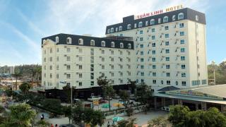 Khách sạn Tuấn Linh Hotel Hải Tiến