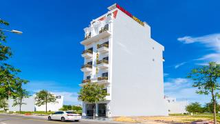 Khách sạn Hanah Hotel Phan Thiết