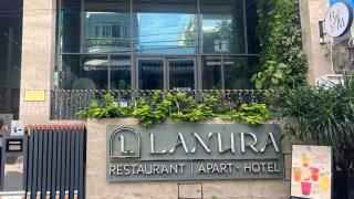 Khách sạn Lanura Apartments and Hotel Sài Gòn