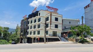 Khách sạn Tường Vân Legend Hotel Cao Bằng