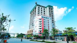 Khách sạn Triệu Ký Voòng Hotel Lạng Sơn