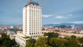 Khách sạn Four Points By Sheraton Lạng Sơn